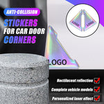 Load image into Gallery viewer, Anti-Collision Stickers For Car Door Corners
