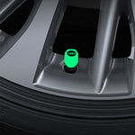 Load image into Gallery viewer, Car Tire Luminous Valve Cap（4 Pcs）
