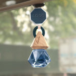 Load image into Gallery viewer, Car Aromatherapy Pendant
