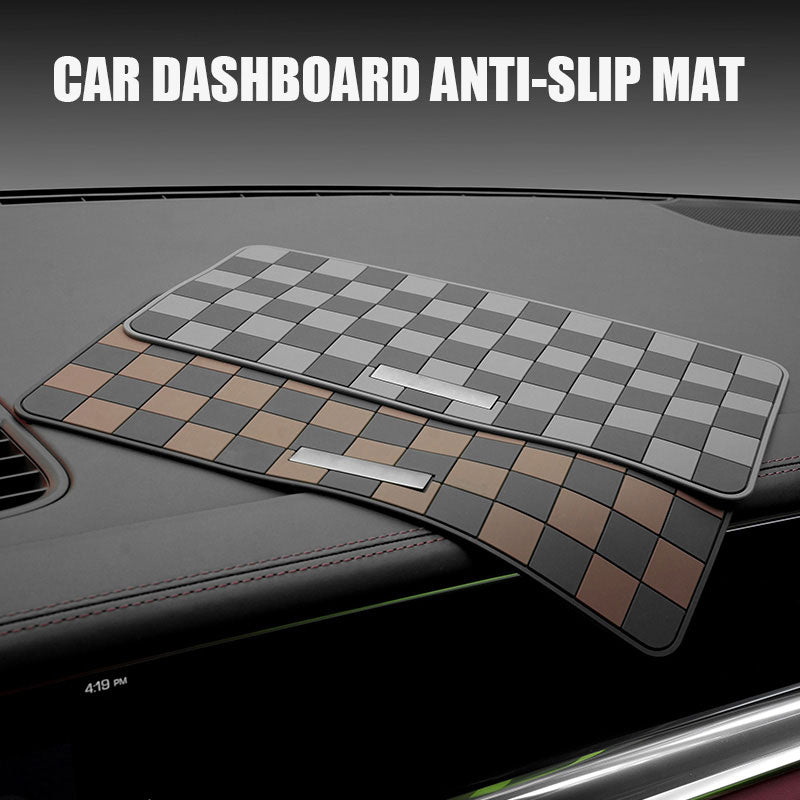 Car Dashboard Anti-slip Mat