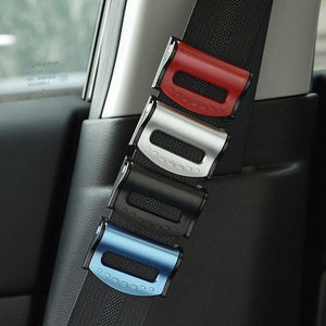 Car Seatbelt Clips
