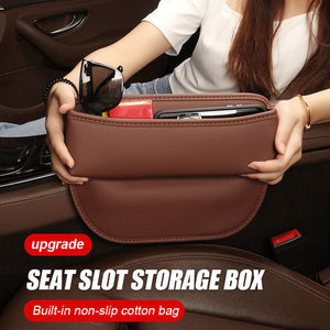 🔥Car Seat Storage Box