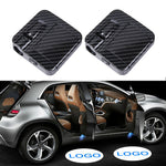 Load image into Gallery viewer, HD Car Welcome Light
