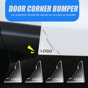 Car Door Anti-collision Strip Door Sticker