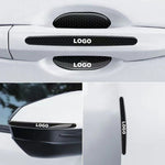 Load image into Gallery viewer, Car Door Handle Sticker
