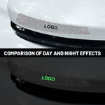 Load image into Gallery viewer, Car Luminous Door Bowl Sticker（8pcs）

