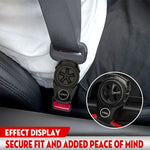 Load image into Gallery viewer, Car Seat Belt Extender Plug
