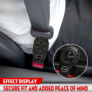 Car Seat Belt Extender Plug