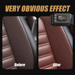 Load image into Gallery viewer, Car Leather Cleaning Wipes

