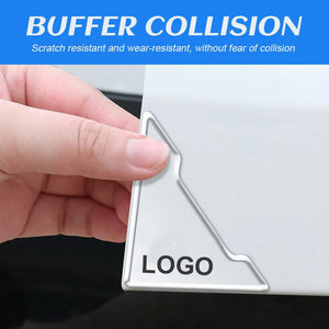 Car Door Anti-collision Strip Door Sticker