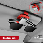 Load image into Gallery viewer, Car Sunglasses Clip
