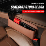 Load image into Gallery viewer, 🔥Car Seat Storage Box
