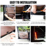 Load image into Gallery viewer, Two-Color Led Car Door Streamer Light Bar
