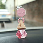 Load image into Gallery viewer, Car Aromatherapy Pendant
