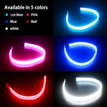 Load image into Gallery viewer, Car LED Headlight Decorative Light Bar
