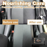 Load image into Gallery viewer, Car Leather Cleaning Wipes
