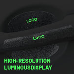 Load image into Gallery viewer, Car Luminous Door Bowl Sticker（8pcs）
