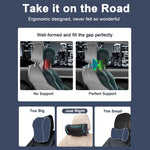 Load image into Gallery viewer, Adjustable Car Neck Pillow
