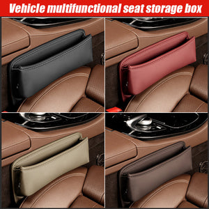 🔥Car Seat Storage Box